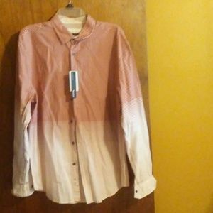 Mens long sleeve shirt